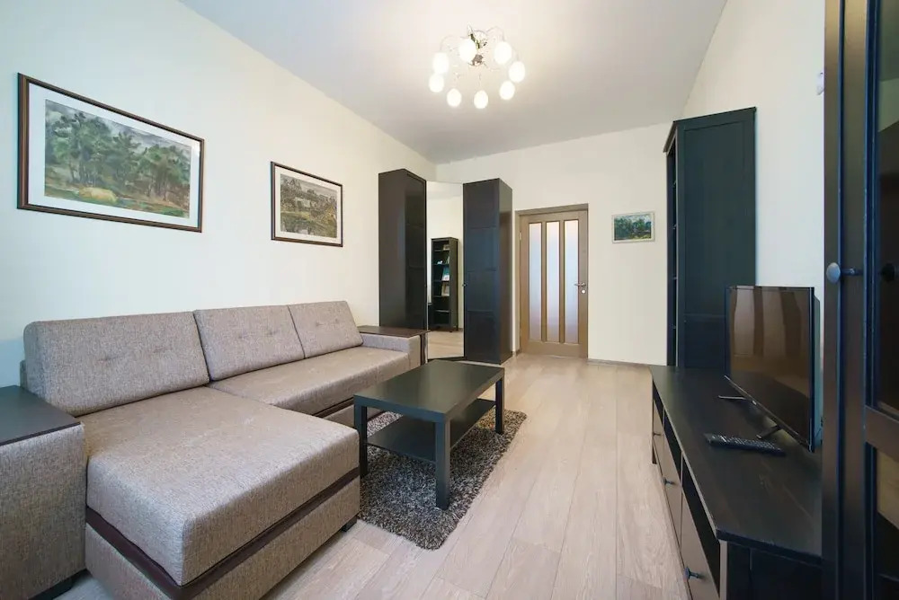 PaulMarie Apartments on Mayakovskogo 24