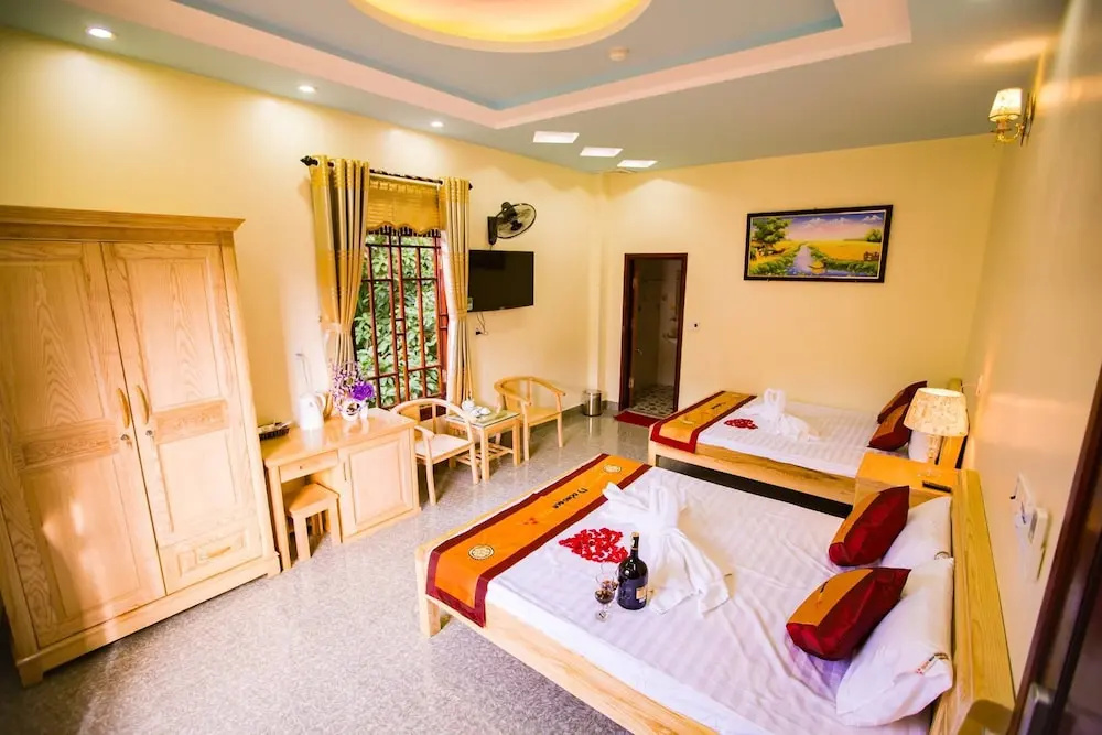 Đồng Đen Hotel MC - by BAY LUXURY