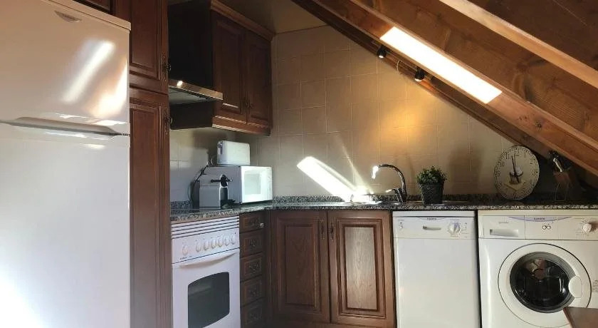 Casa Moline Apartamentos Rurales