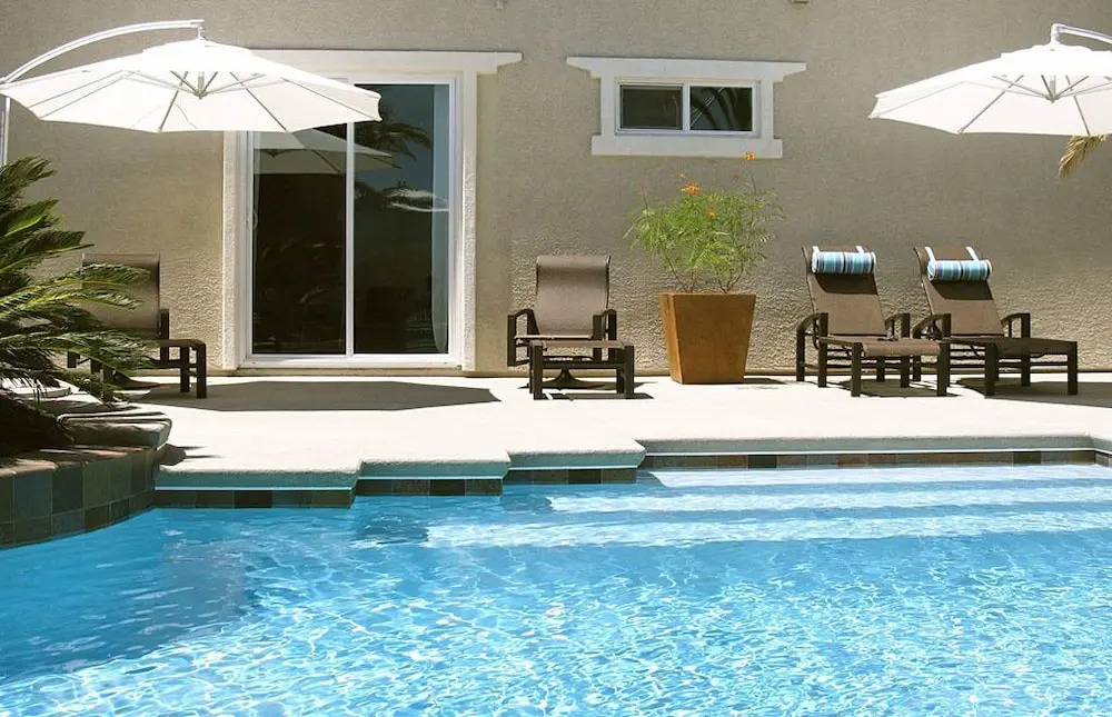 'the Key West' Las Vegas House w/ Private Pool!