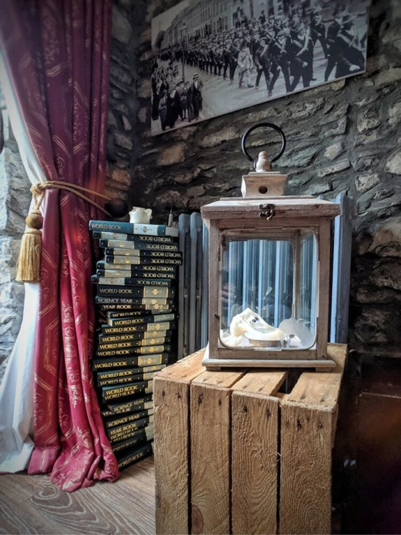 The Black Sheep Hostel
