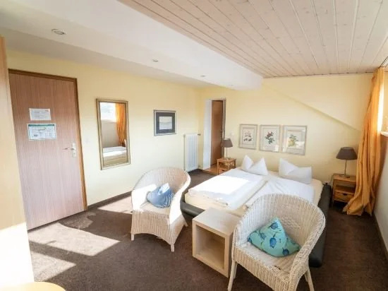 Ihre Pension in Amerang