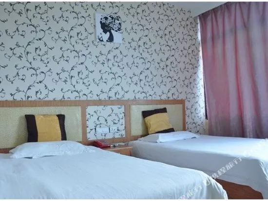 Jinlangdao Hotel