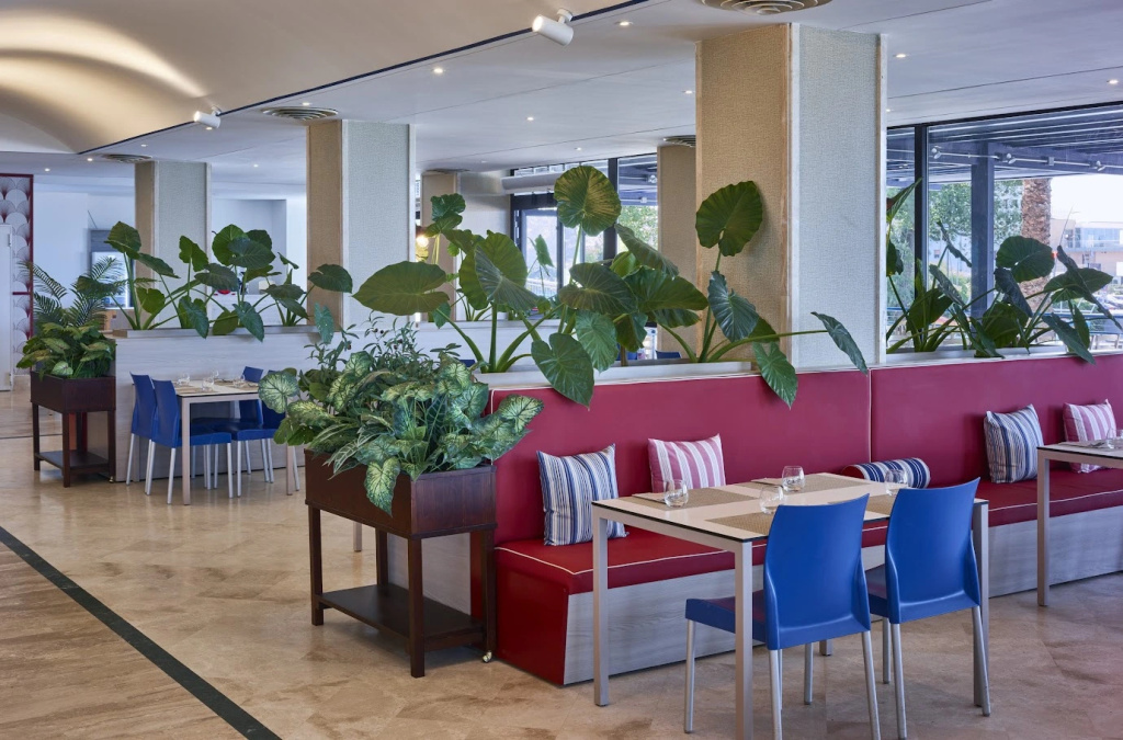 Serena Majestic Residence