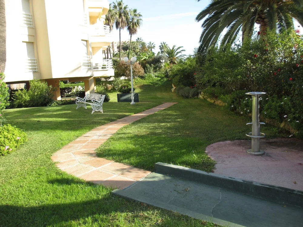 Rentcostadelsol Benalmadena-Pto Marina