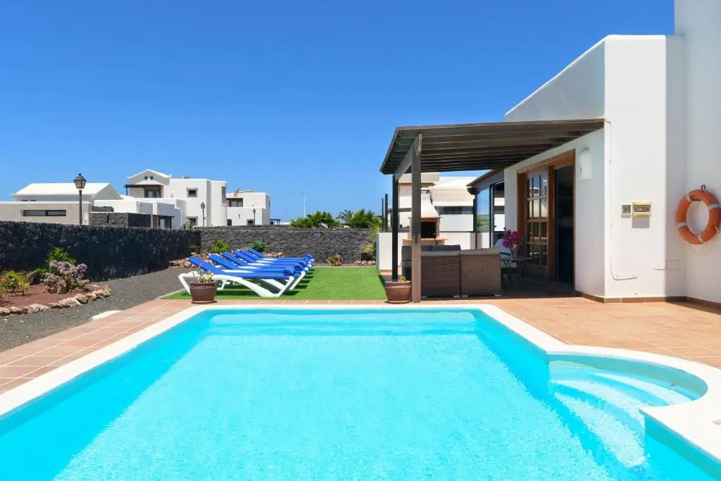 Hipoclub Villas, Aguamarina 29