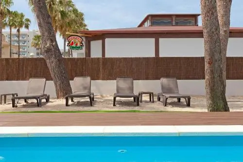 Villa Els Pins