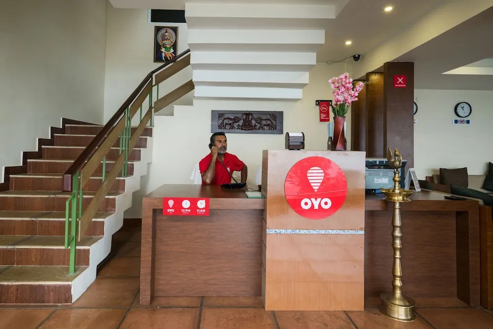 OYO 10427 Shola Heaven