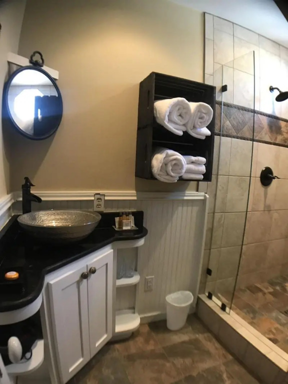 Kennedy Manor B&B