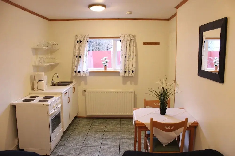 Guesthouse Árny