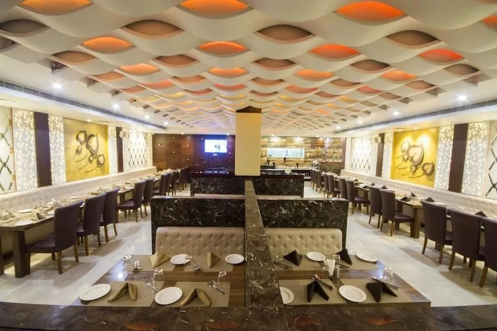 The Chamber Hotel & Restaurant
