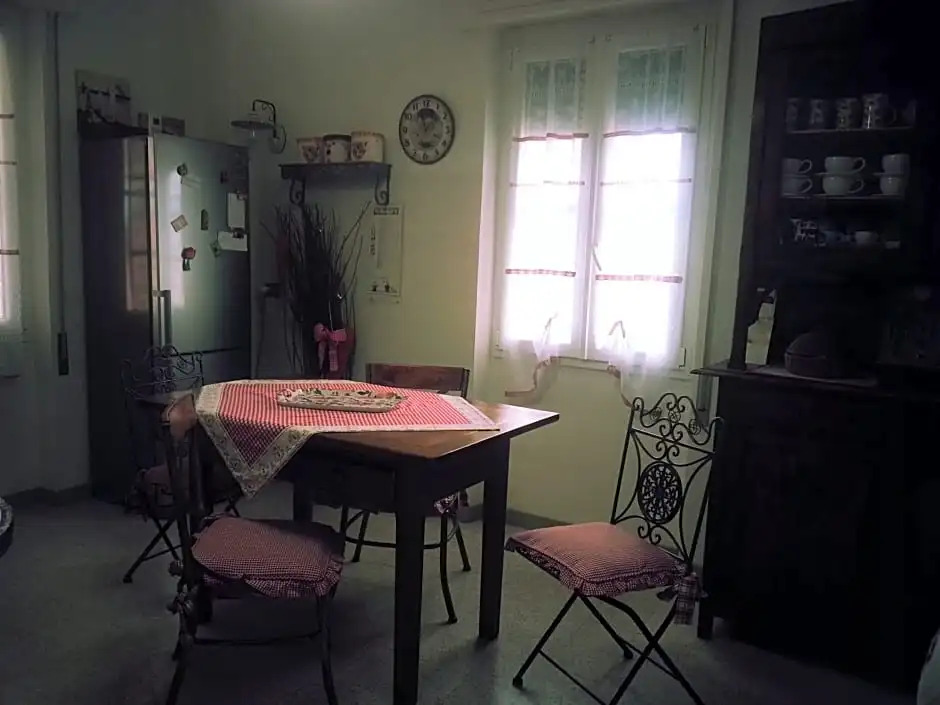 Il Filo Di Arianna
