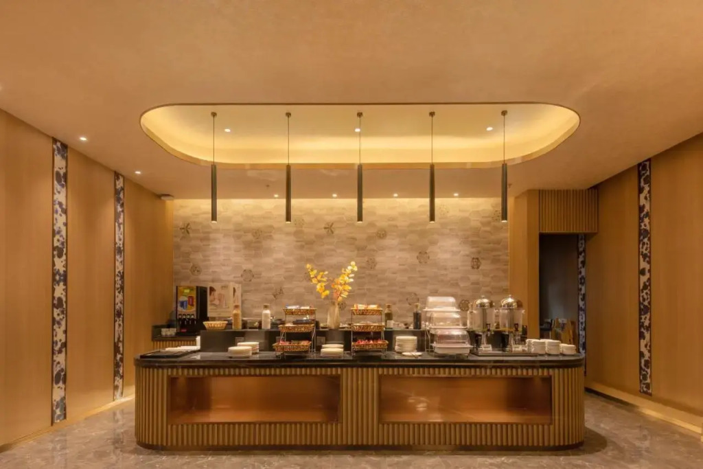 Ibis Hotel (Chengdu Taikoo li Chunxi Rd)