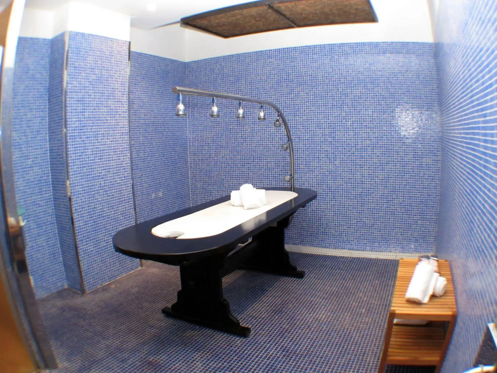 Ohtels Islantilla