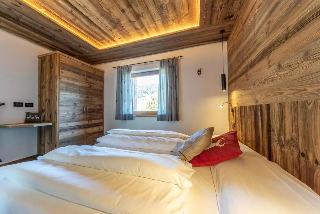 Alpine Refuge Villa Adler