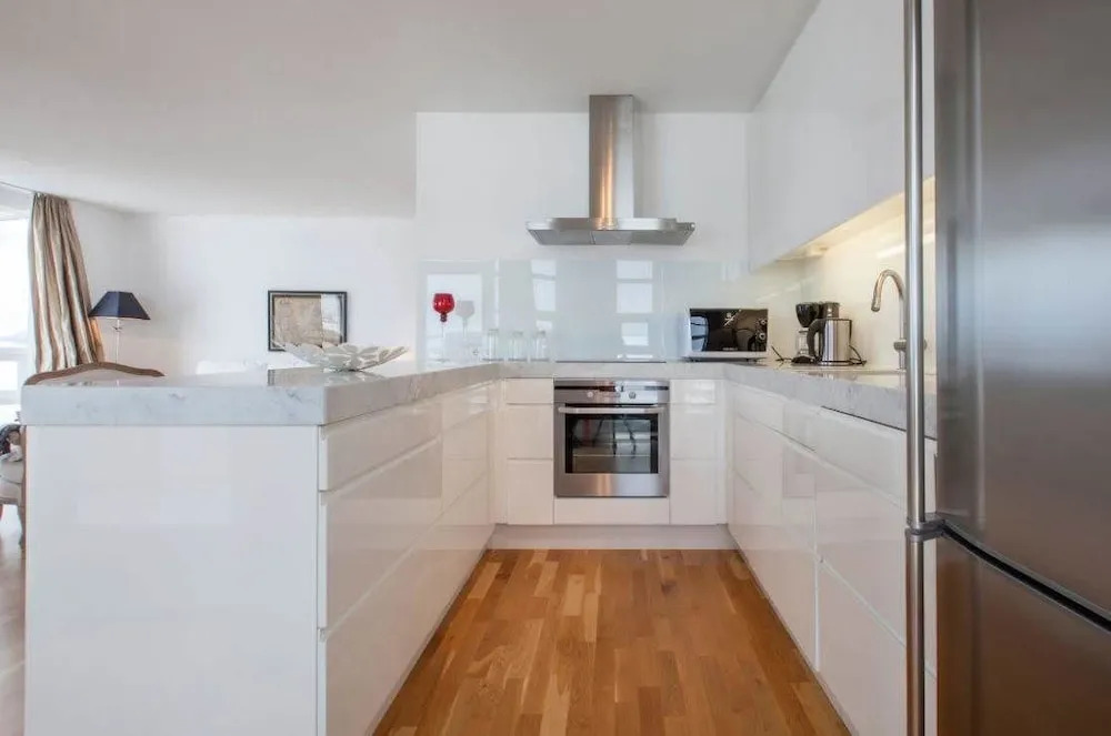 Apartment K1