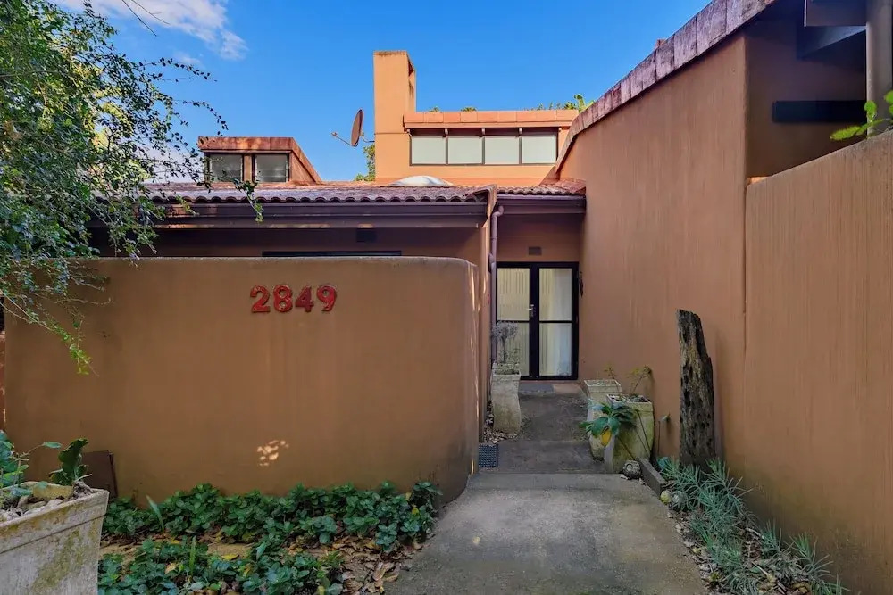San Lameer Villa 2849