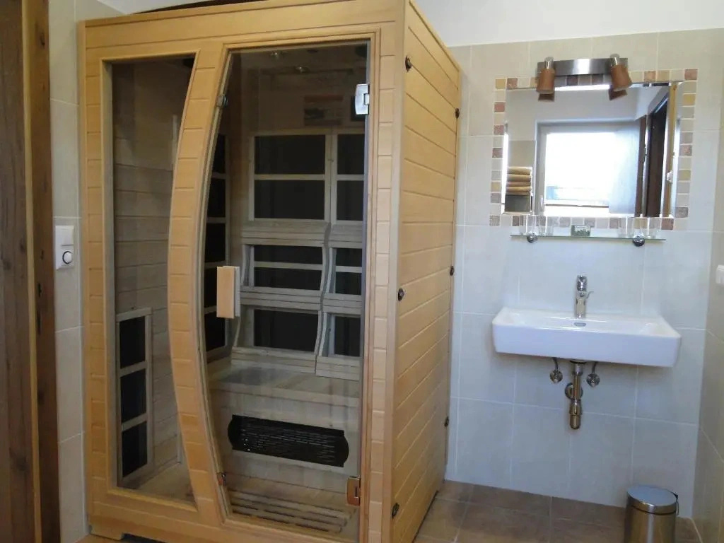 Appartement Gipfelsturm