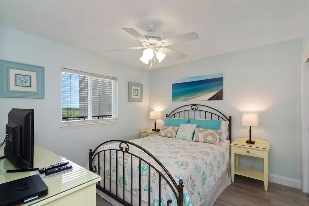 One Seagrove Place Unit 1404 2 Bedroom Condo