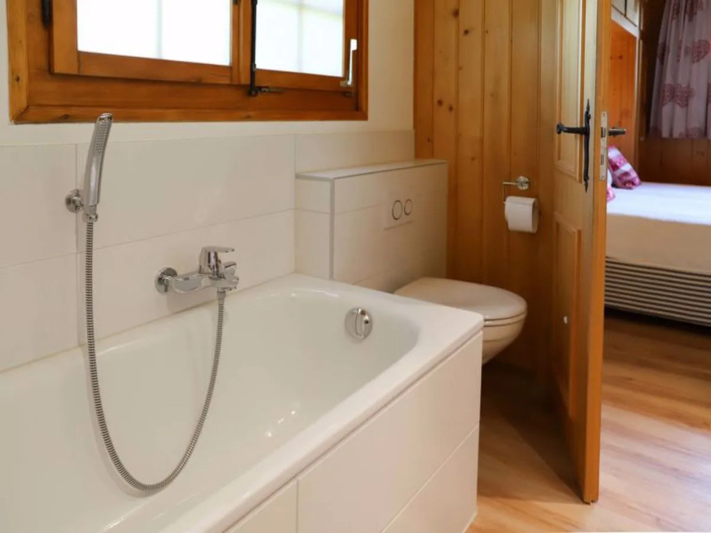 Apartment Argentière 8 by Interhome
