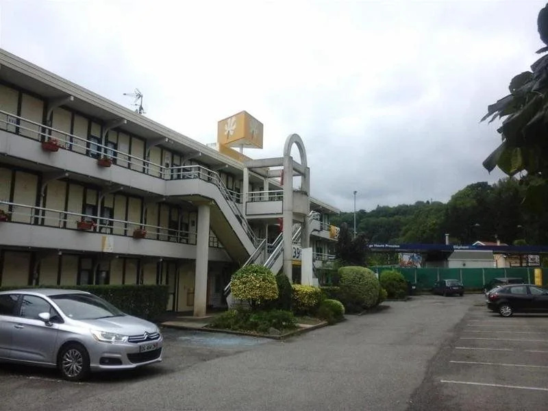 Campanile Lourdes