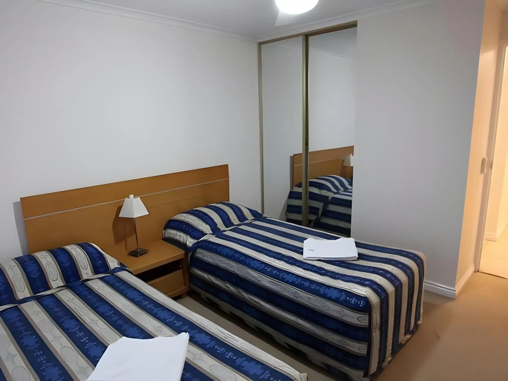 Anacapri Holiday Resort Apartments
