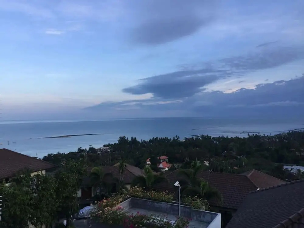 5 Bedroom Seaview Villa Lamai