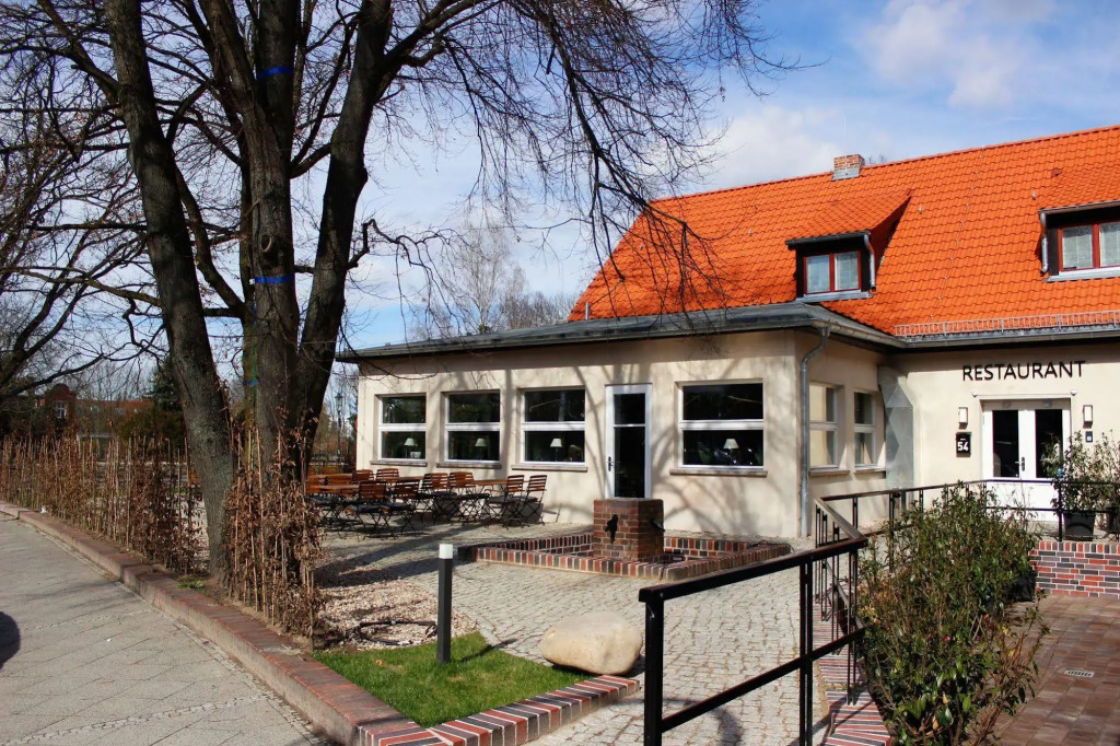 Landhotel Diana