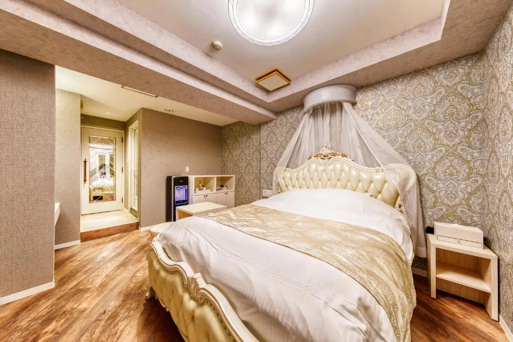 Hotel Luna Ibaraki