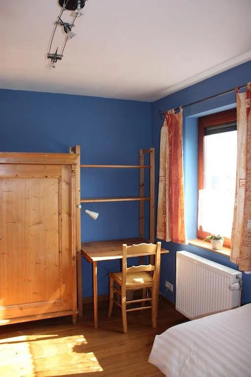 B&B Maison de Gaïa