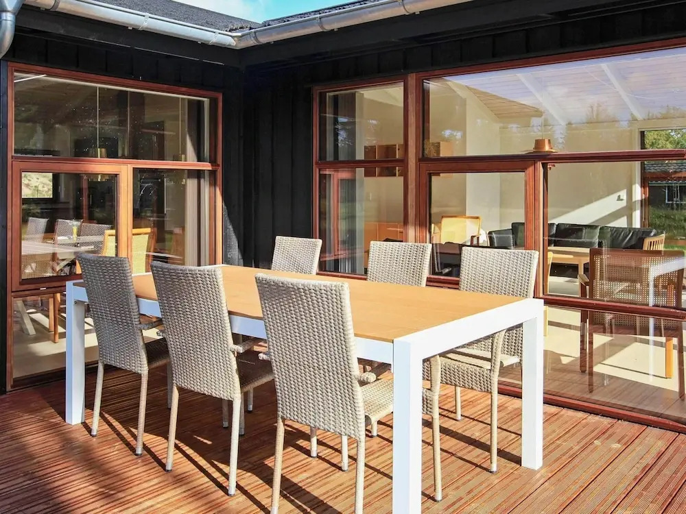 6 Person Holiday Home in Skagen-by Traum