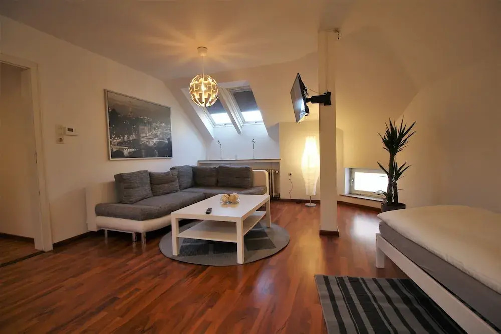 Downtown Apartmens Oldenburg