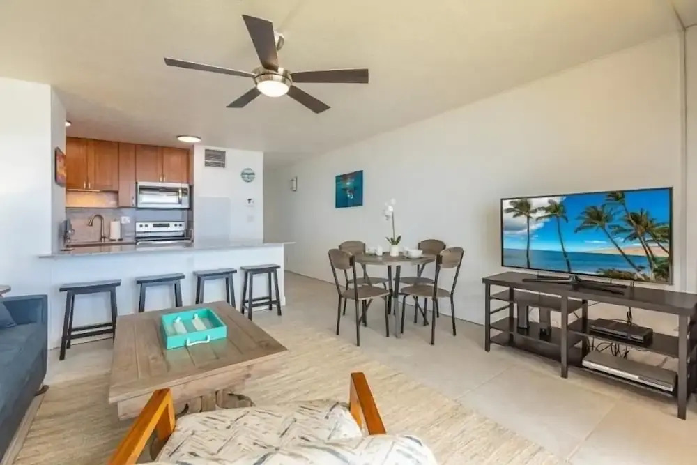 Sugar Beach Resort, #235 1 Bedroom Condo by RedAwning