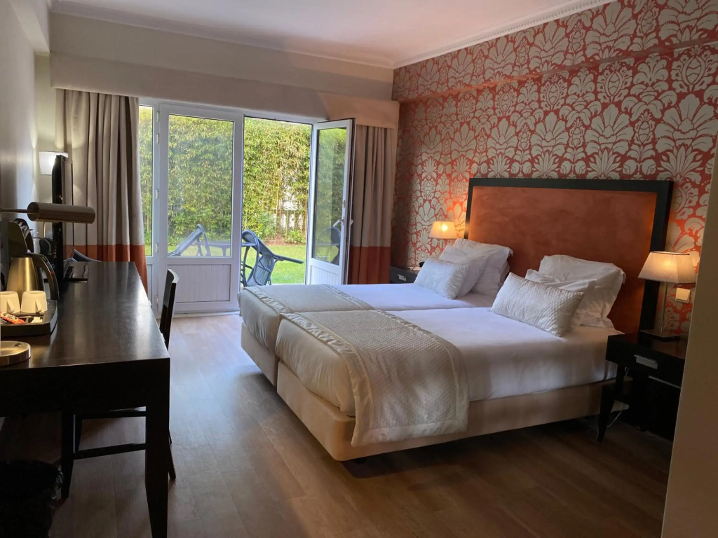 Hotel Inglaterra - Charme & Boutique