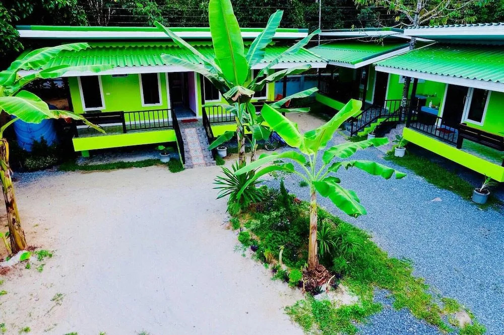 Pakwan Homestay