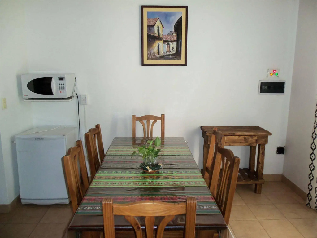 La Casa de Mia Mama