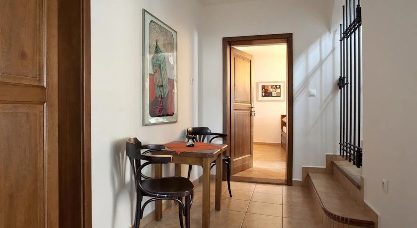 Staroměstský Penzion