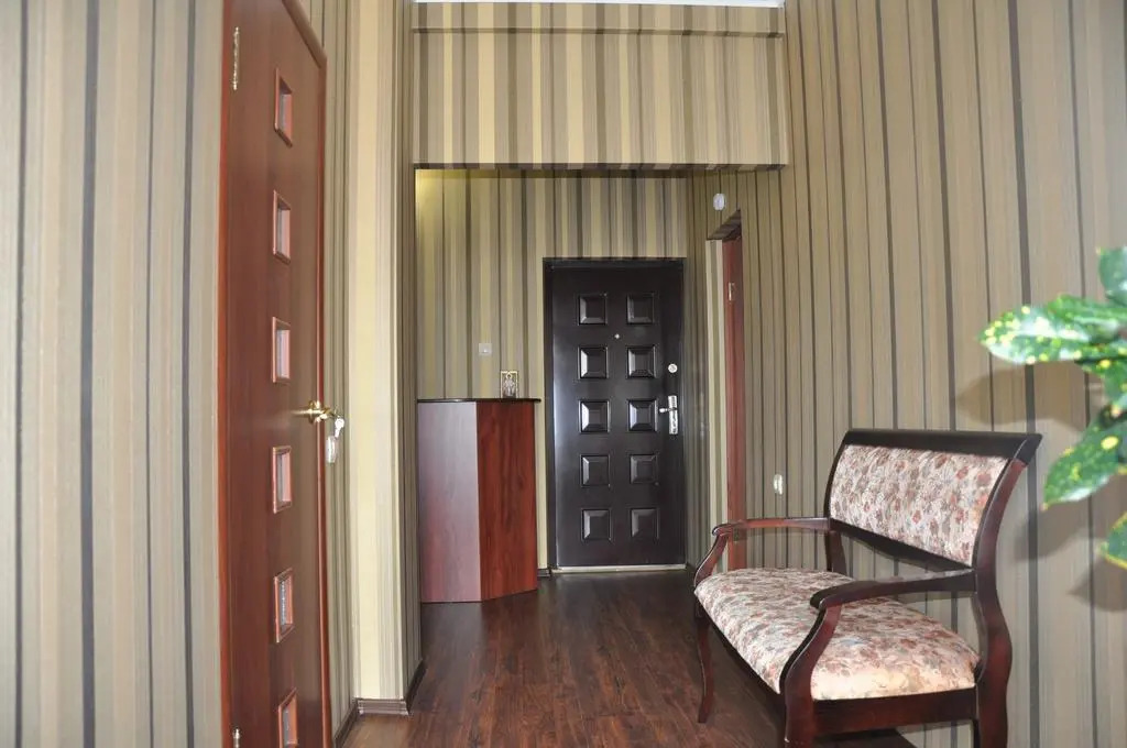 Hotel Luxe Vip