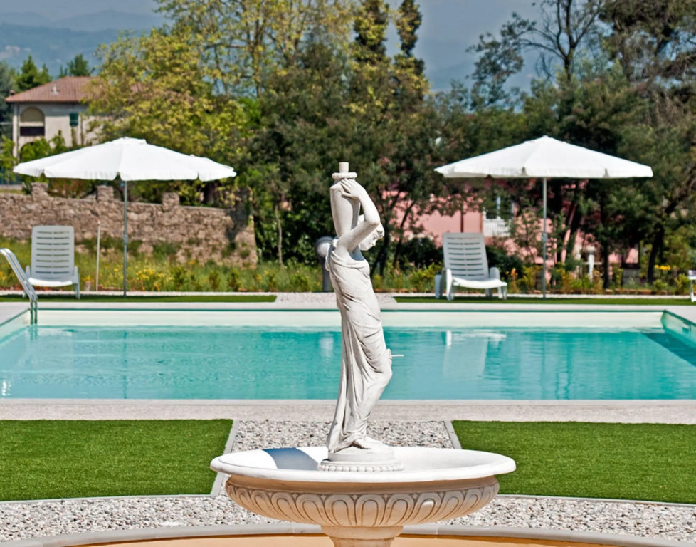 Hotel Villa Cheli