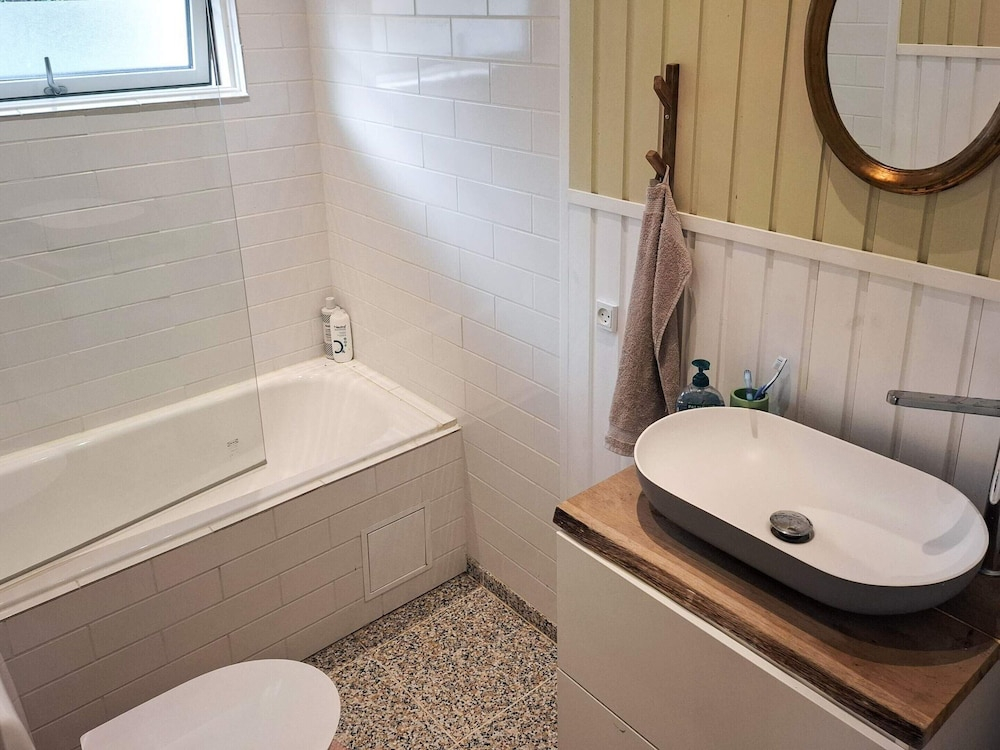 4 Star Holiday Home in Slagelse
