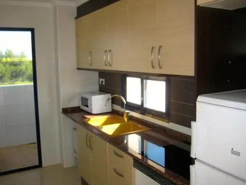 Apartamentos H3 Belman Playa