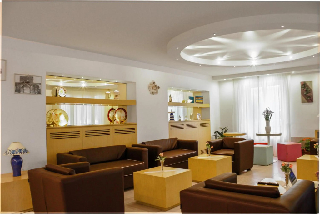 Hotel Ilde
