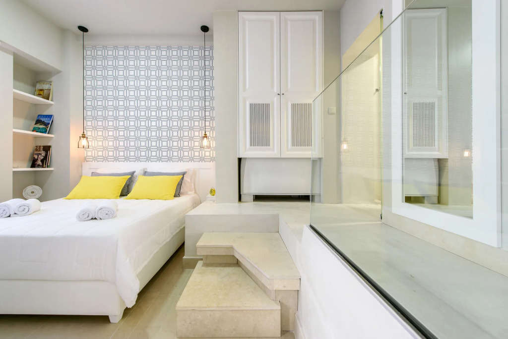 Candia Suites & Rooms