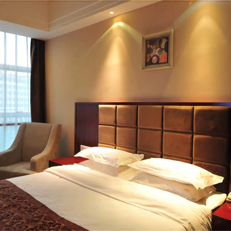 Hui Yuan Hotel
