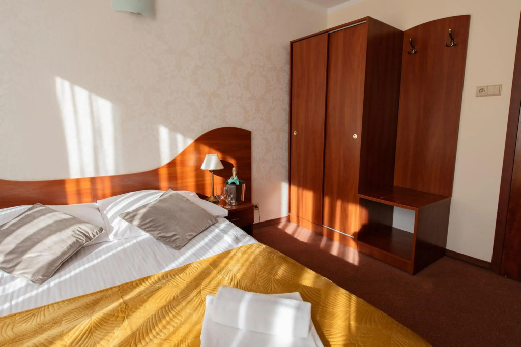 Hotel Grand Felix