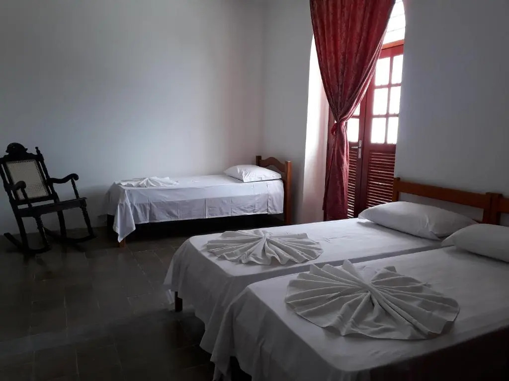 Pousada Convento da Conceição