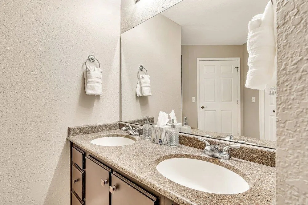 Almost Home 2 Bedroom Condo by RedAwning