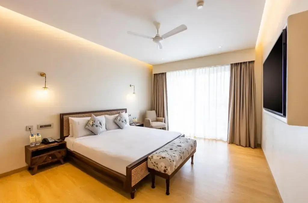 Holiday Inn Goa Candolim