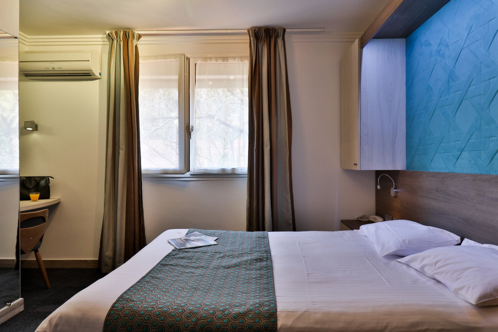 Hotel Plage Saint Jean