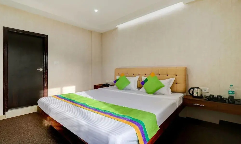 Treebo Trend Grace Park Inn